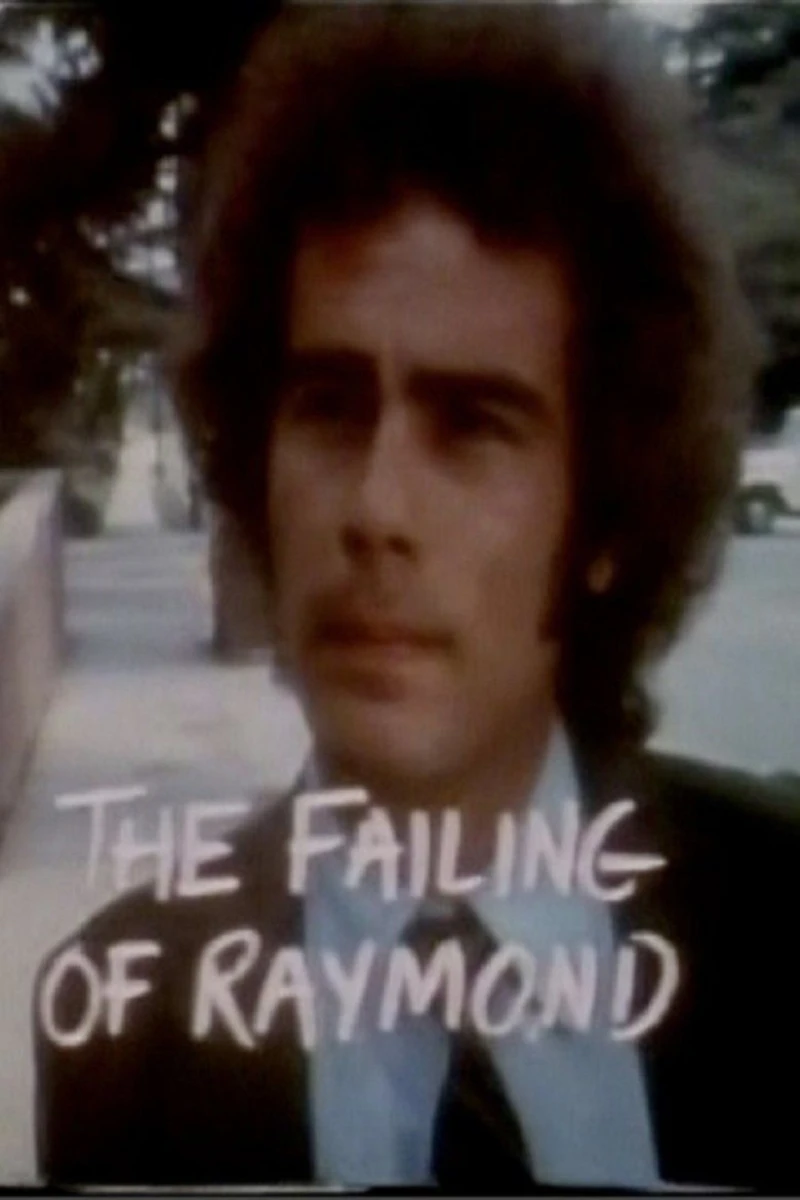 The Failing of Raymond Plakat