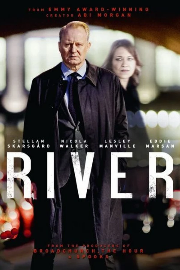 River Plakat