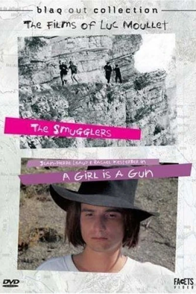 A Girl Is a Gun