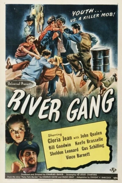 River Gang