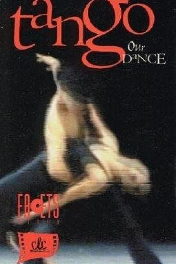 Tango, Our Dance Plakat