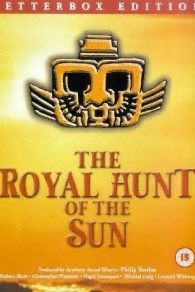 The Royal Hunt of the Sun