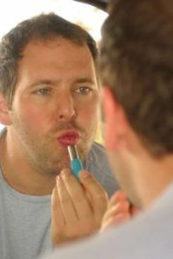 Travel Channel Uncut: Bloopers and Wrong Turns Plakat