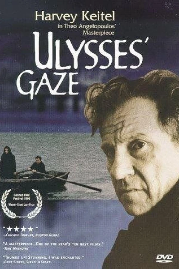 Ulysses' Gaze Plakat