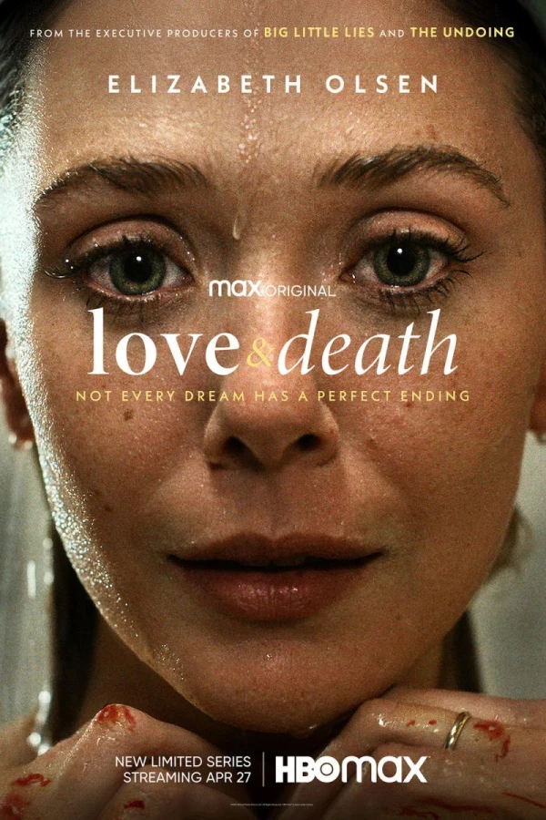 Love Death Plakat