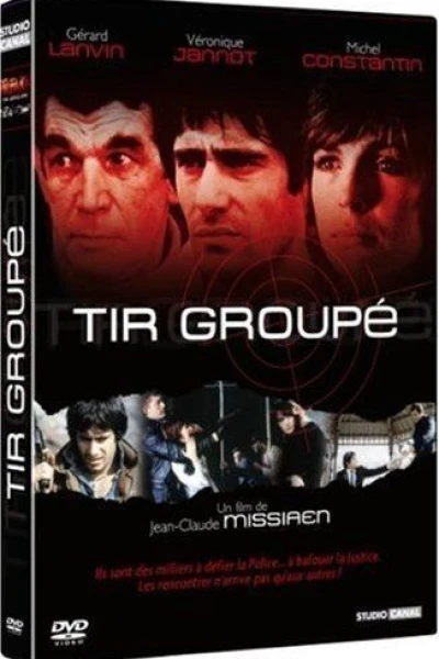 Tir groupé