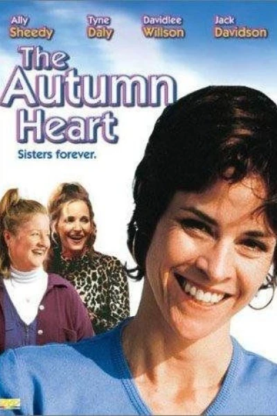 The Autumn Heart