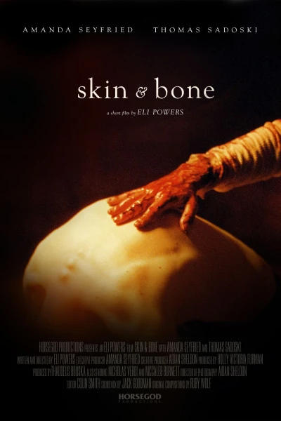 Skin Bone