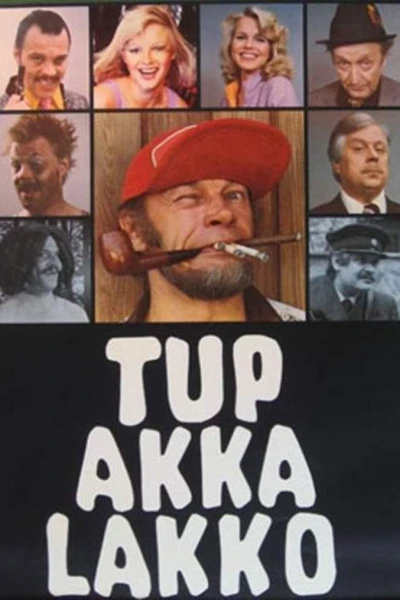 Tup-akka-lakko