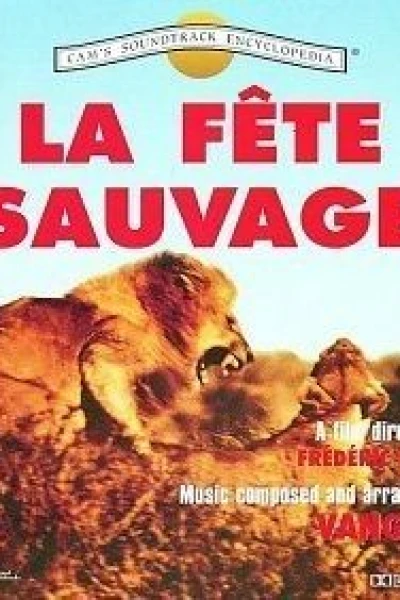 La fête sauvage