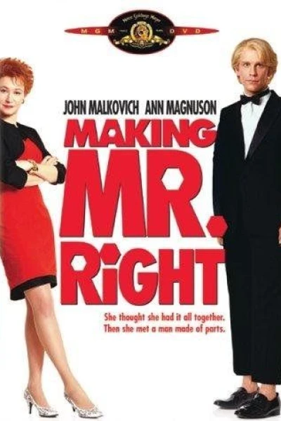 Making Mr. Right