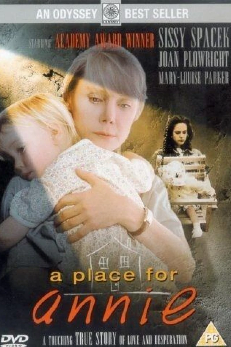 A Place for Annie Plakat