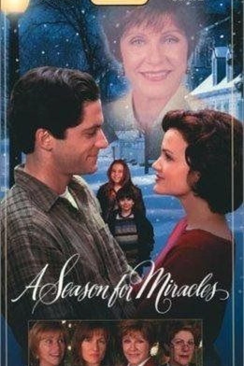 A Season for Miracles Plakat