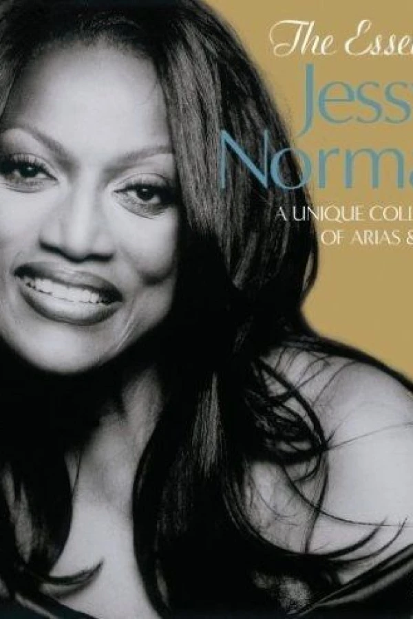 Jessye Norman Sings Carmen Plakat