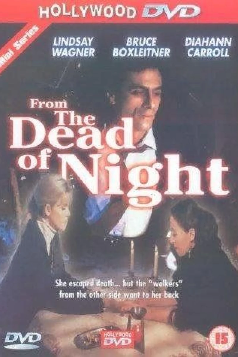 From the Dead of Night Plakat