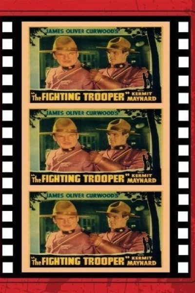 The Fighting Trooper