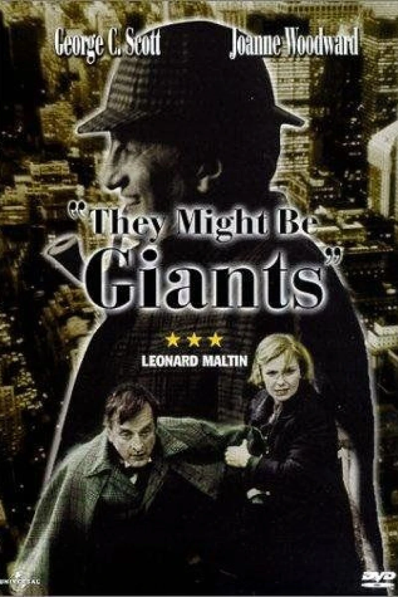 They Might Be Giants Plakat