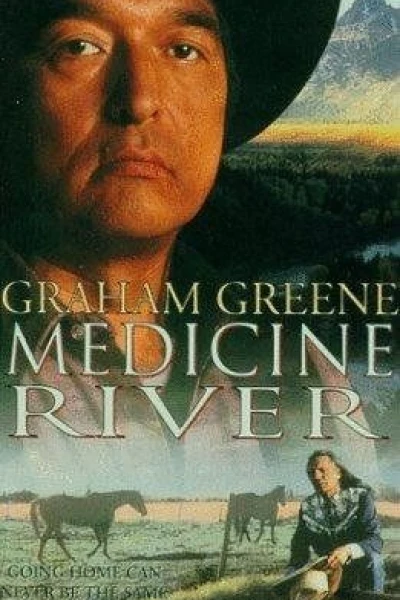 Medicine River