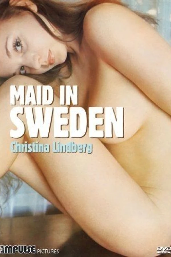 Maid in Sweden Plakat