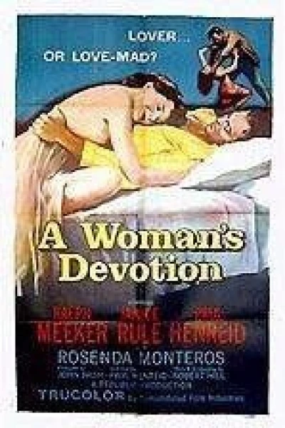 A Woman's Devotion