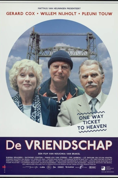 De vriendschap