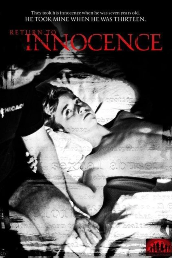 Return to Innocence Plakat