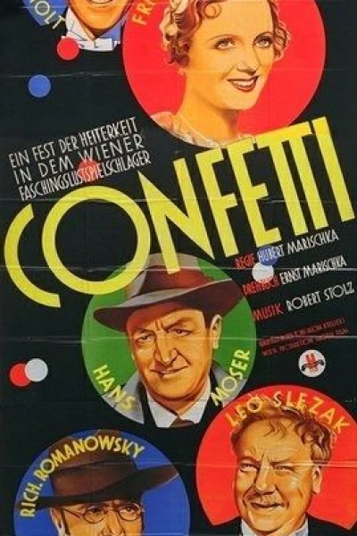 Konfetti