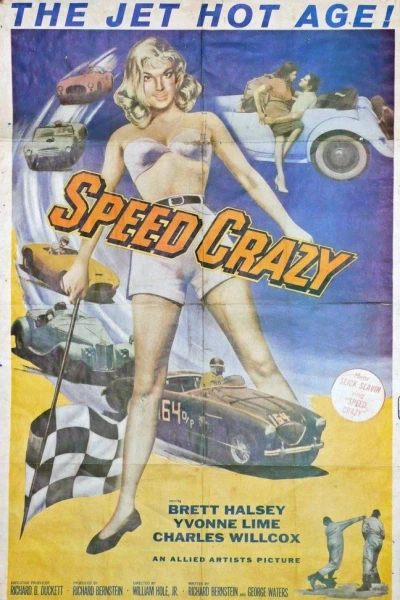 Speed Crazy