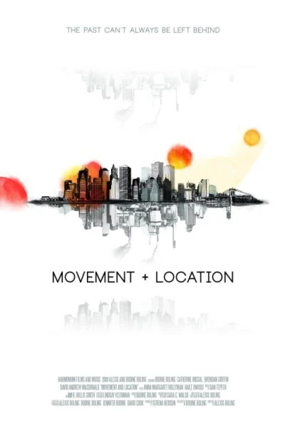 Movement and Location