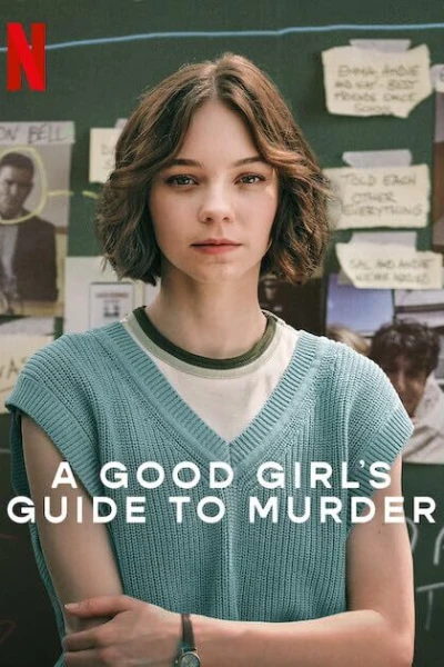 En god piges guide til mord