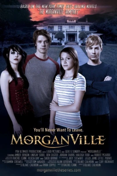 Morganville: The Series