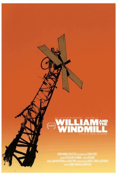 William and the Windmill