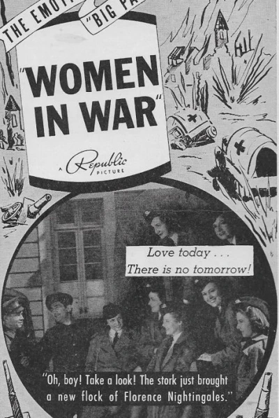 Women in War