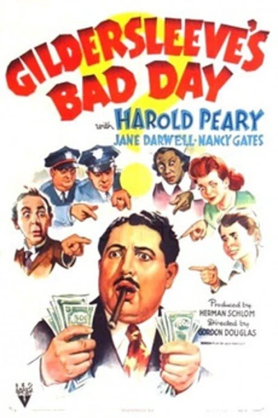 Gildersleeve's Bad Day