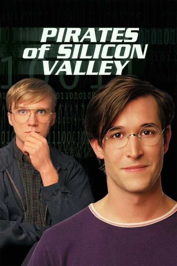 Pirates of Silicon Valley Plakat