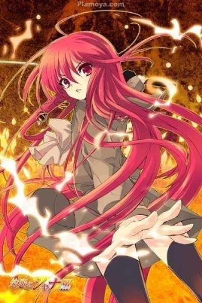 Shakugan no Shana III: Final