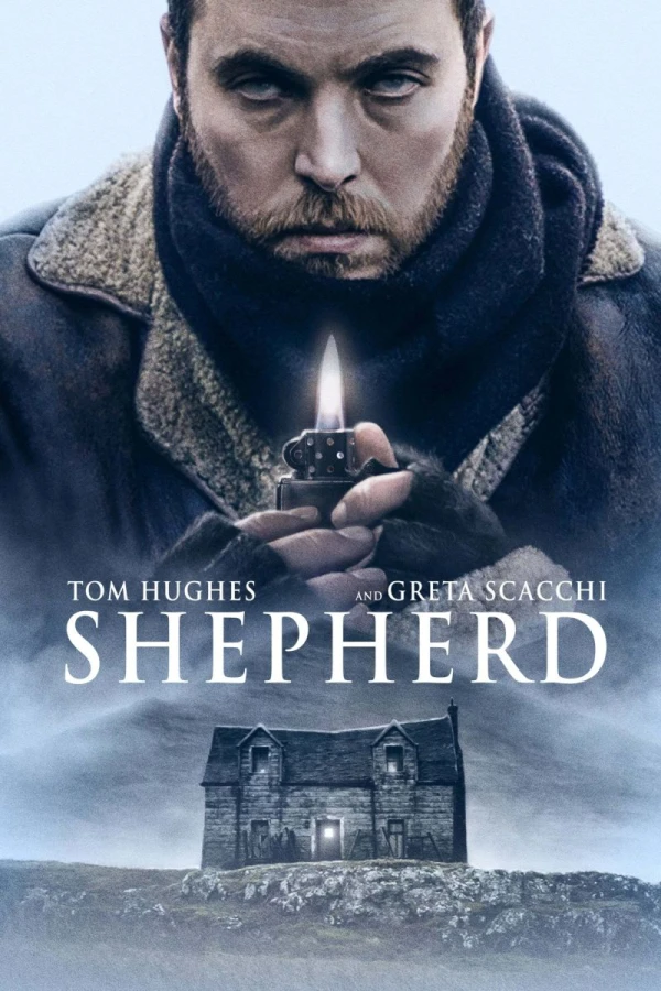 Shepherd Plakat