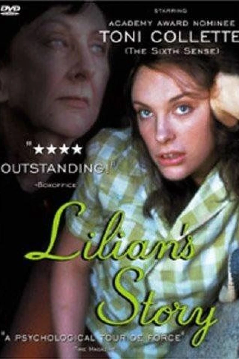 Lilian's Story Plakat