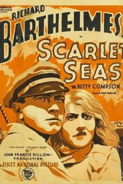 Scarlet Seas