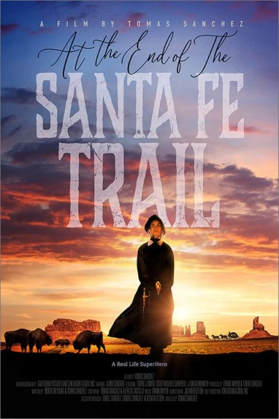 At the End of the Santa Fe Trail