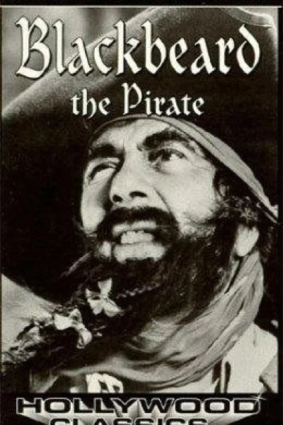 Blackbeard, the Pirate