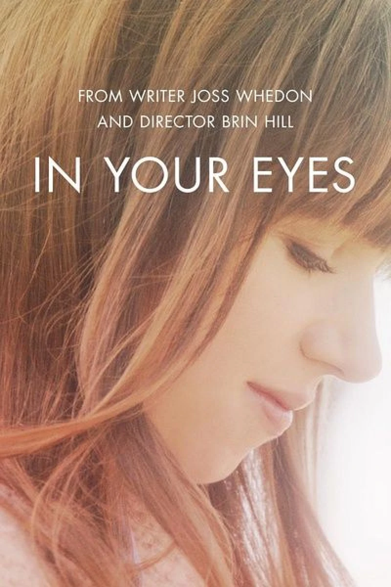 In Your Eyes Plakat