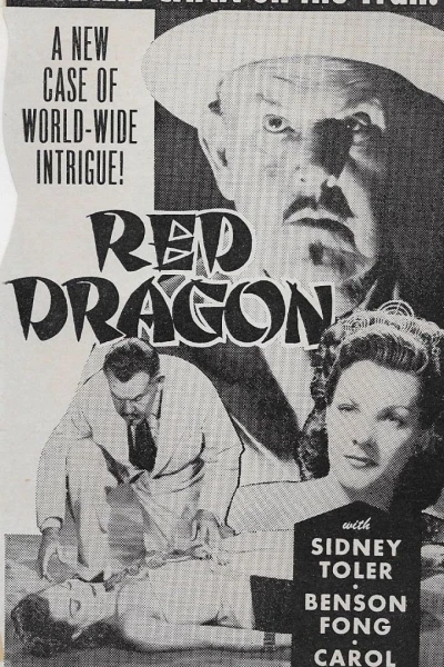 The Red Dragon