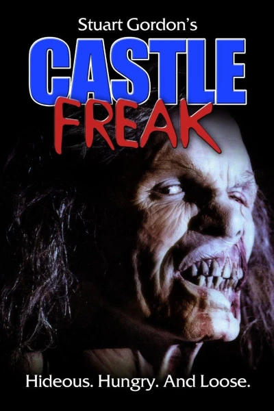 Castle Freak