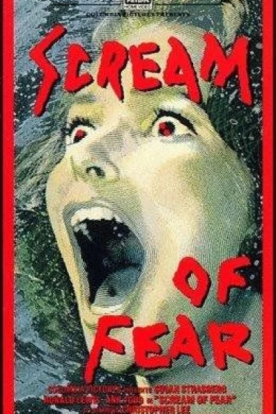 Scream of Fear