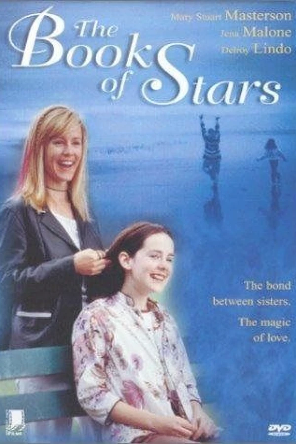 The Book of Stars Plakat