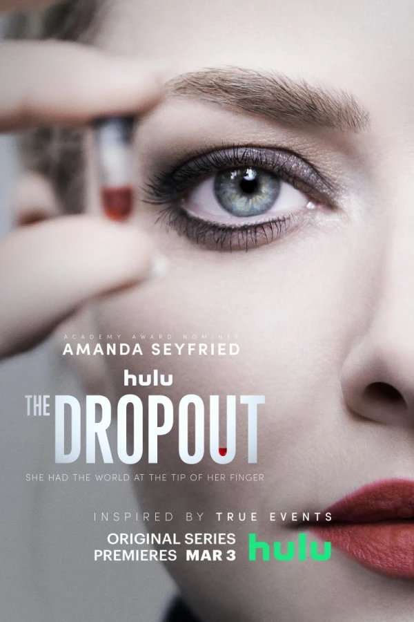 The Dropout Plakat