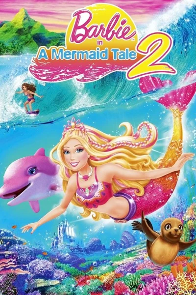 Barbie in A Mermaid Tale 2