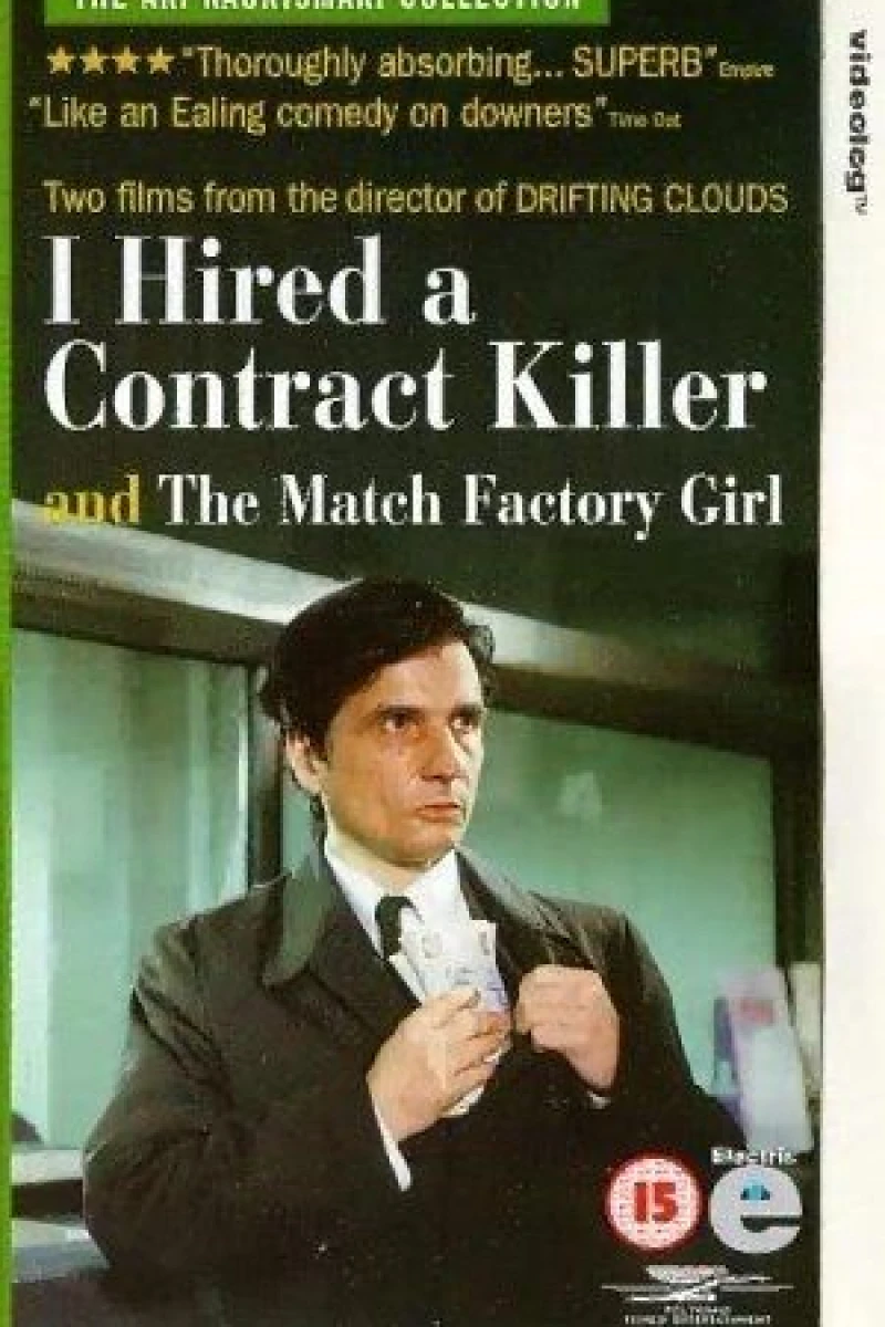 I Hired a Contract Killer Plakat