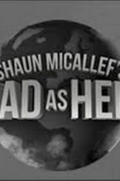 Shaun Micallef's Mad as Hell